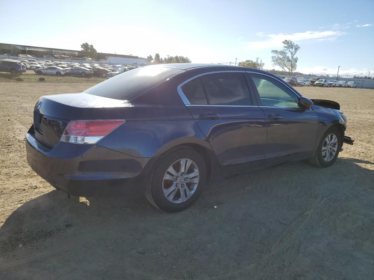 2009 Honda Accord - Image 3