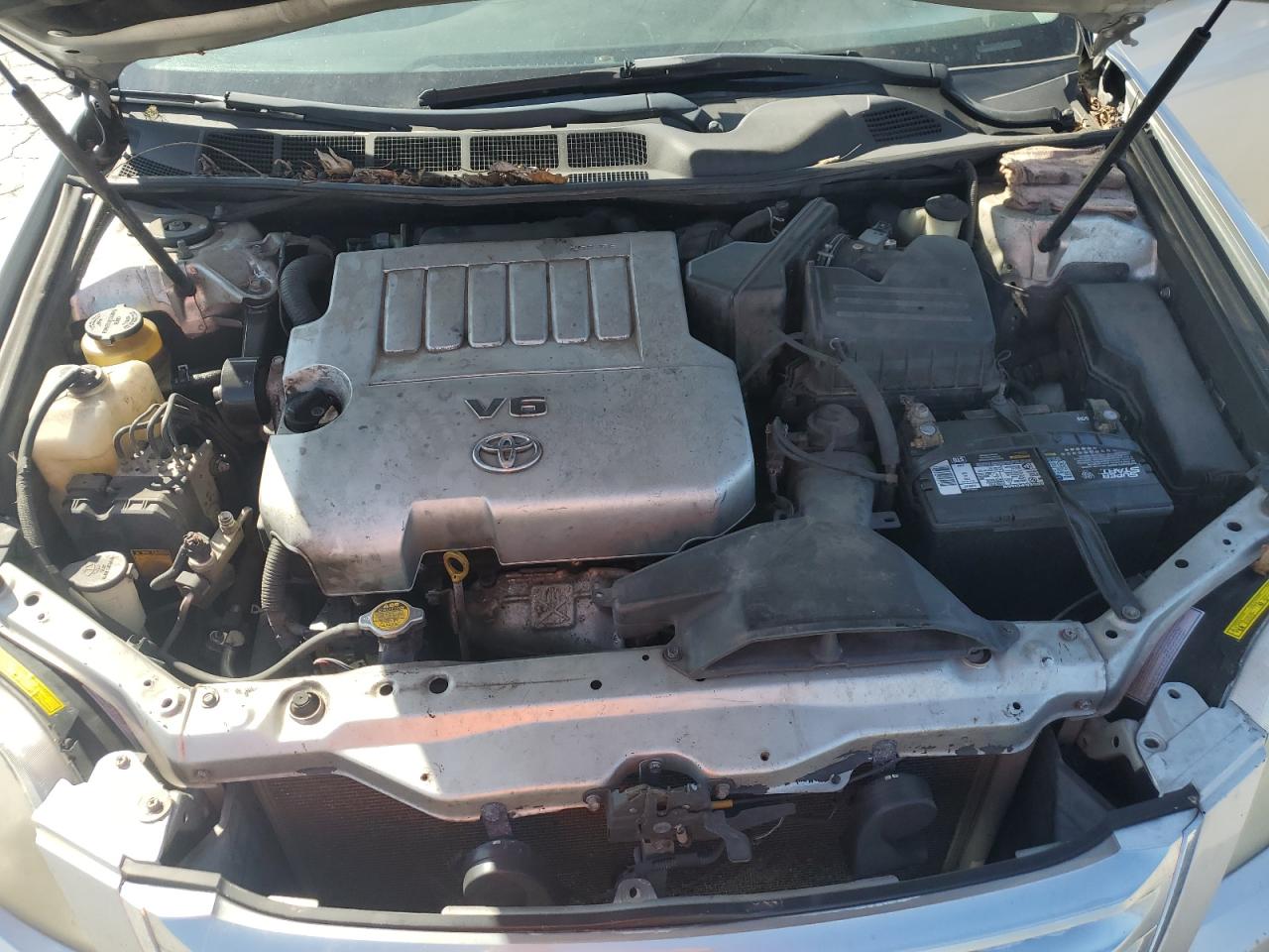 2008 Toyota Avalon - Image 11
