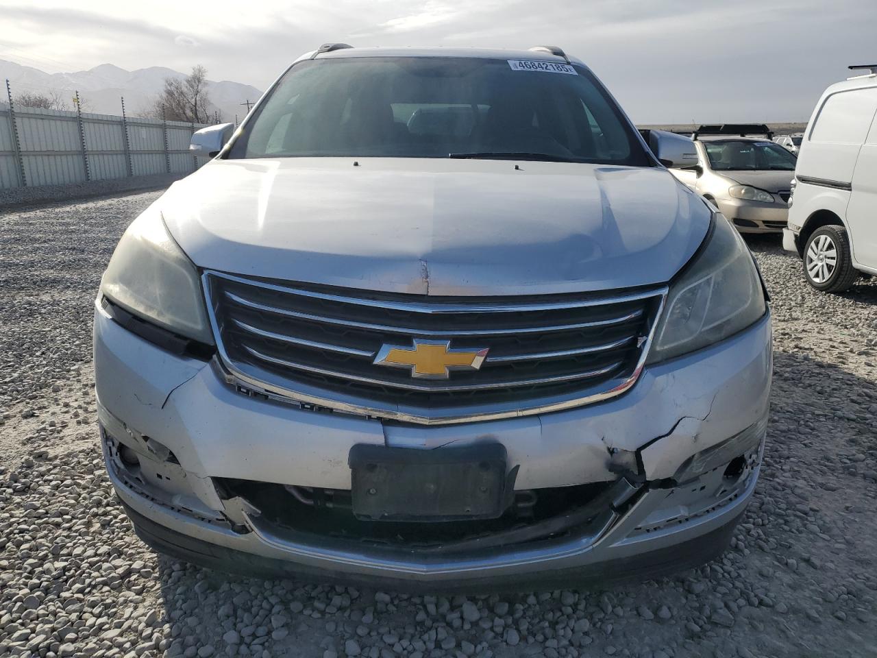 2015 Chevrolet Traverse - Image 5