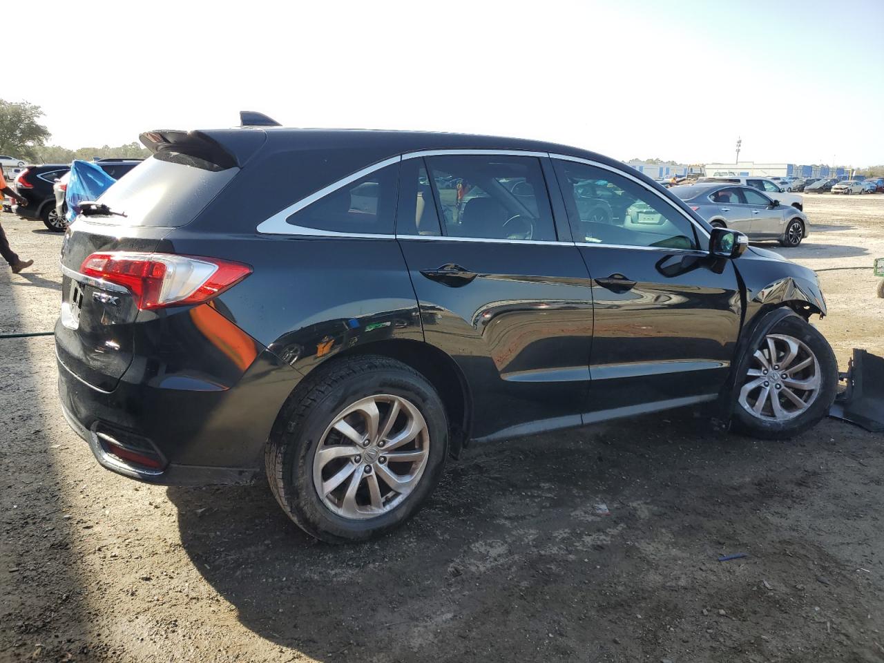2017 Acura RDX - Image 3