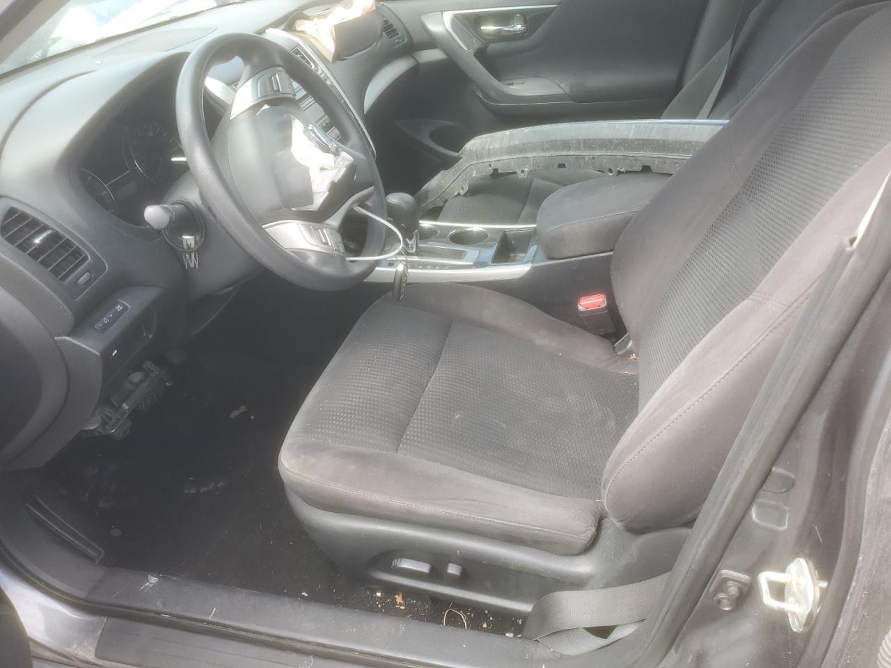 2014 Nissan Altima - Image 7