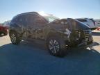 2024 Hyundai Tucson Blue იყიდება Grand Prairie-ში, TX - Side