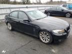 2011 Bmw 328 Xi Sulev за продажба в Exeter, RI - Rear End