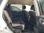 2020 Nissan Pathfinder Sv for Sale in Kansas City, KS - Front End