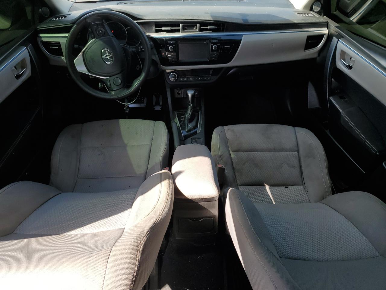 2016 Toyota Corolla - Image 8