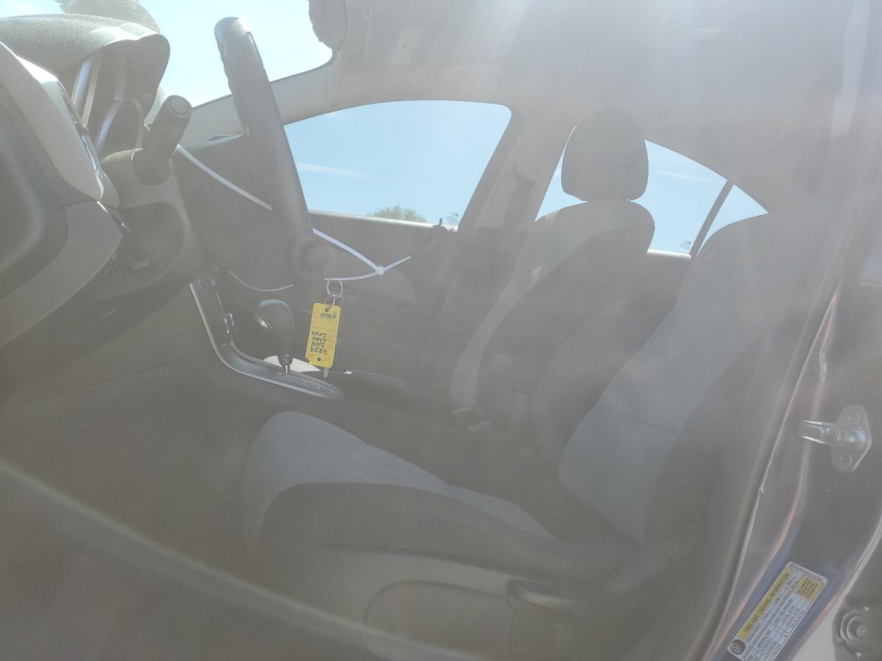 2014 Chevrolet Cruze - Image 7
