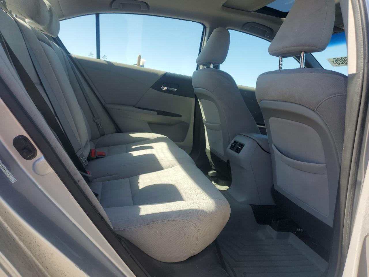 2013 Honda Accord - Image 10