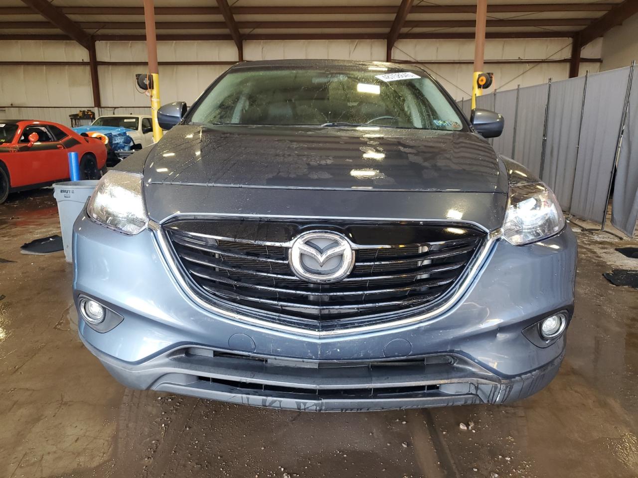 2014 Mazda CX-9 - Image 5