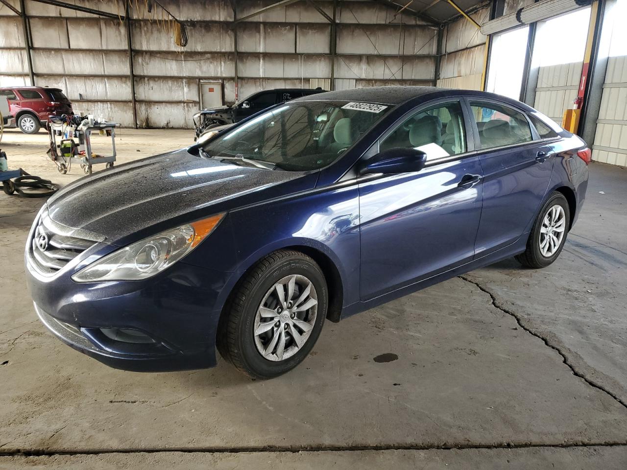 2012 Hyundai Sonata - Image 1