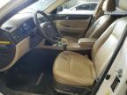 2010 Hyundai Genesis 3.8L de vânzare în Franklin, WI - Front End