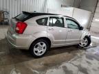 2009 Dodge Caliber Sxt продається в York Haven, PA - Front End