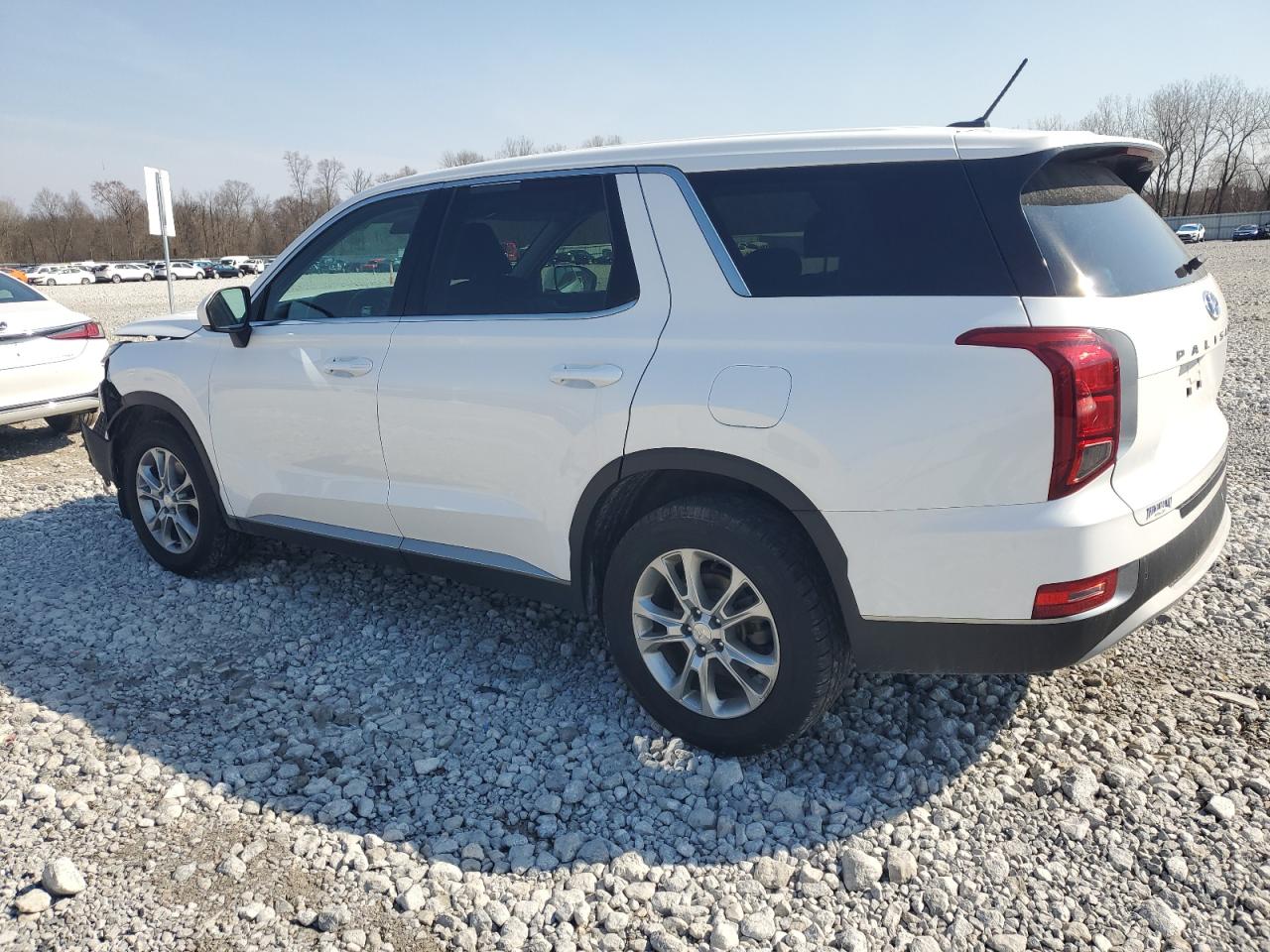 2020 Hyundai Palisade - Image 2