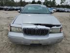 2000 Mercury Grand Marquis Ls for Sale in Hampton, VA - Front End