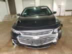 2018 Chevrolet Malibu Lt na sprzedaż w Chicago Heights, IL - Front End
