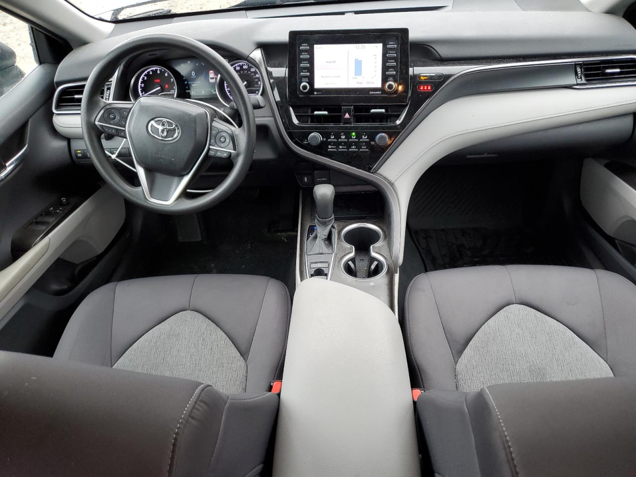2021 Toyota Camry - Image 8