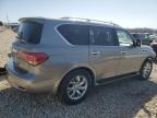 2012 Infiniti Qx56  იყიდება Memphis-ში, TN - Front End