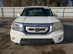 2010 Honda Pilot Exl en Venta en Dunn, NC - Front End