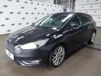 2016 FORD FOCUS TITA for sale at Copart EAST KILBRIDE