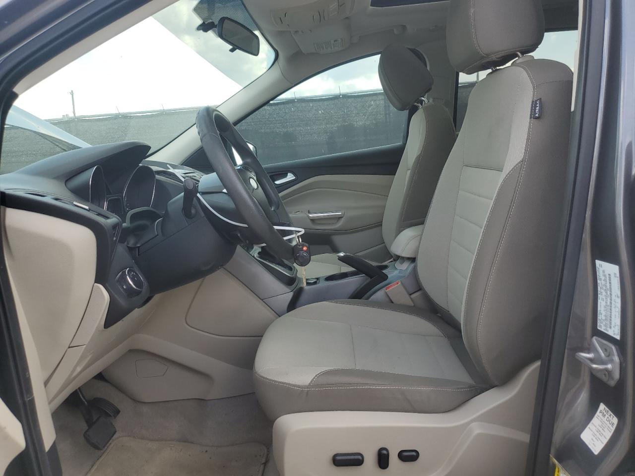 2014 Ford Escape - Image 7