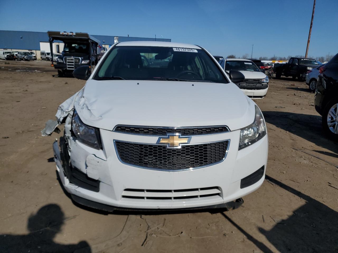 2014 Chevrolet Cruze - Image 5