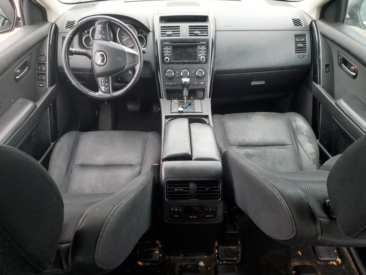 2015 Mazda CX-9 - Image 8