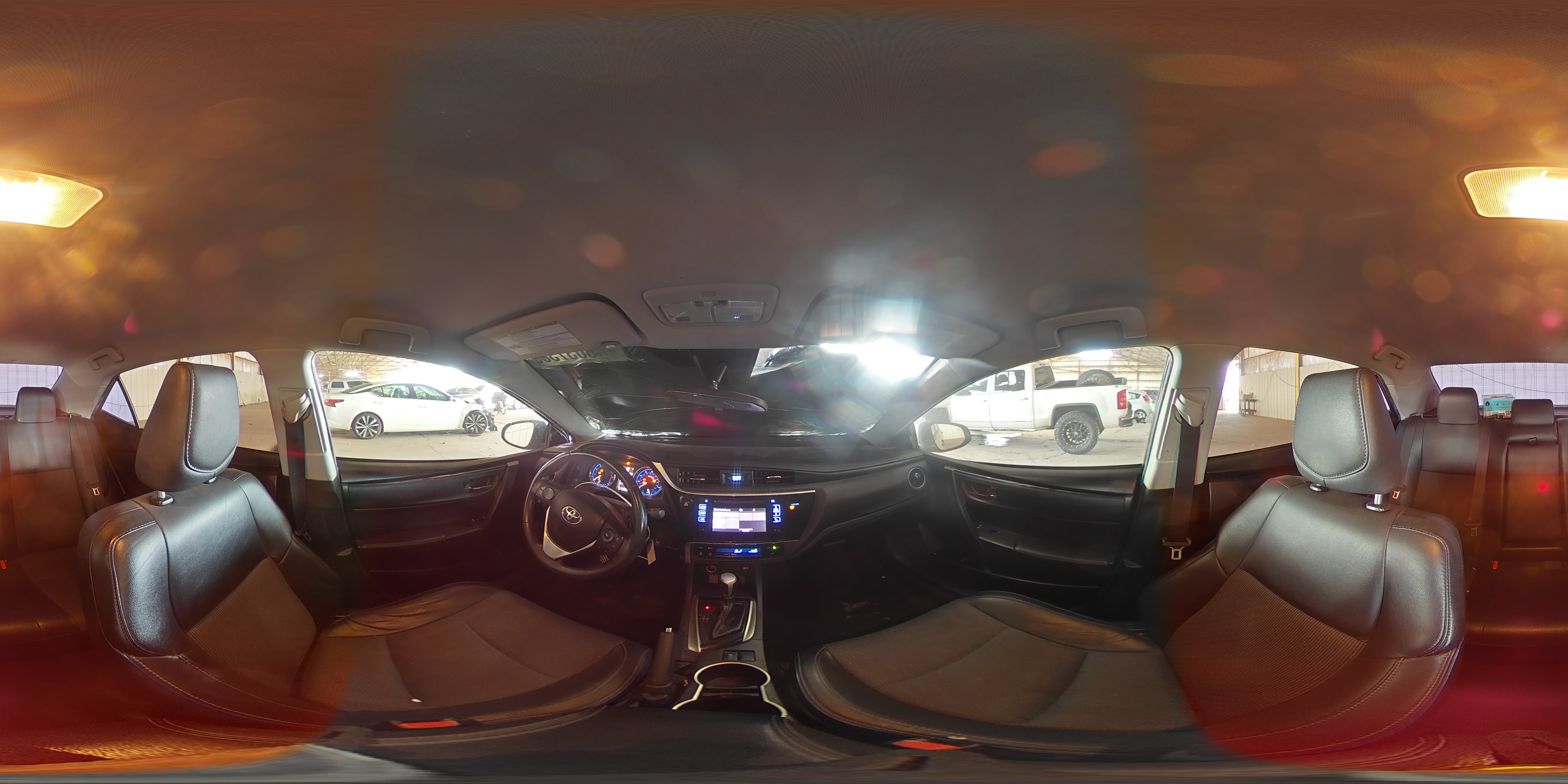 2018 Toyota Corolla - Image 12