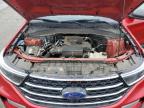2020 Ford Explorer Xlt للبيع في Fresno، CA - Side