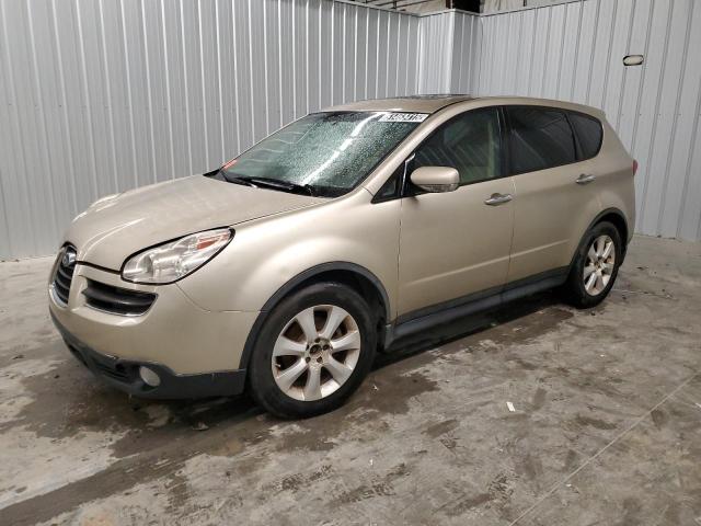 2007 Subaru B9 Tribeca 3.0 H6