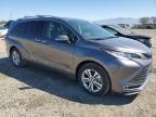 2023 Toyota Sienna Limited იყიდება San Diego-ში, CA - Minor Dent/Scratches