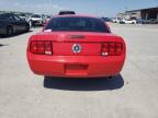 2008 Ford Mustang  იყიდება Wilmer-ში, TX - Hail
