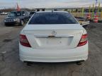 2011 Mercedes-Benz C 300 4Matic na sprzedaż w Indianapolis, IN - Front End
