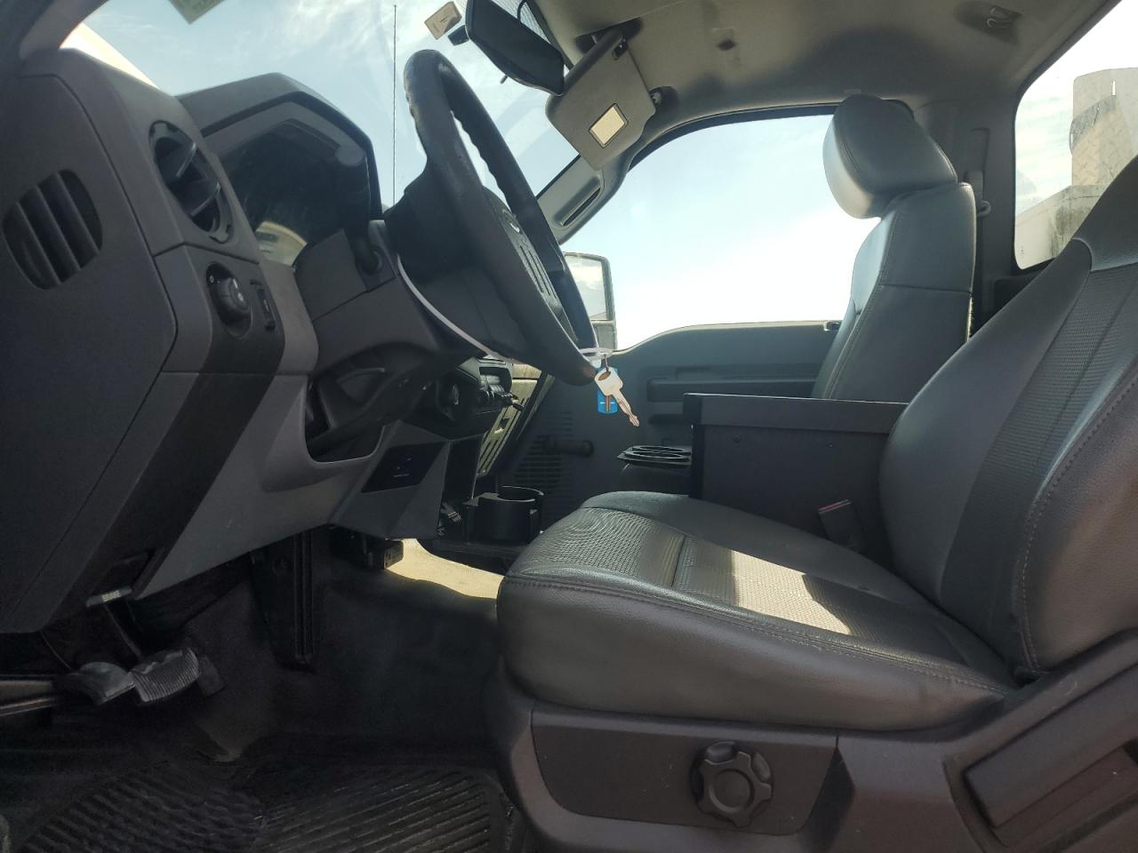 2013 Ford F450 Super Duty VIN: 1FDUF4GY0DEA69794 Lot: 47181725