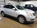 2012 Cadillac Srx  на продаже в Blaine, MN - Mechanical