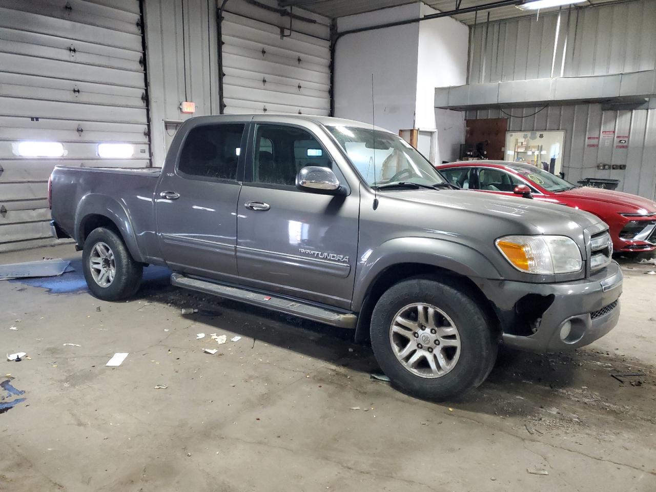 2005 Toyota Tundra - Image 4