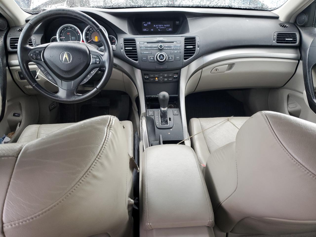 2010 Acura TSX - Image 8