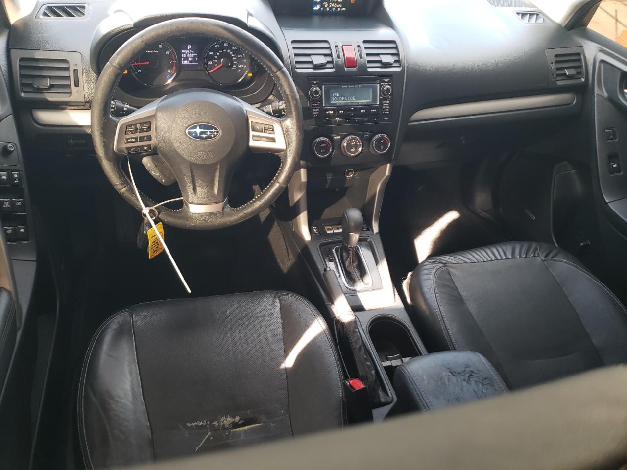 2015 Subaru Forester - Image 8
