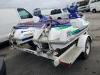 1992 Kawasaki Jetsk/Trlr de vânzare în Van Nuys, CA - Minor Dent/Scratches