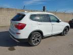 2017 BMW X3 XDRIVE2 for sale at Copart YORK