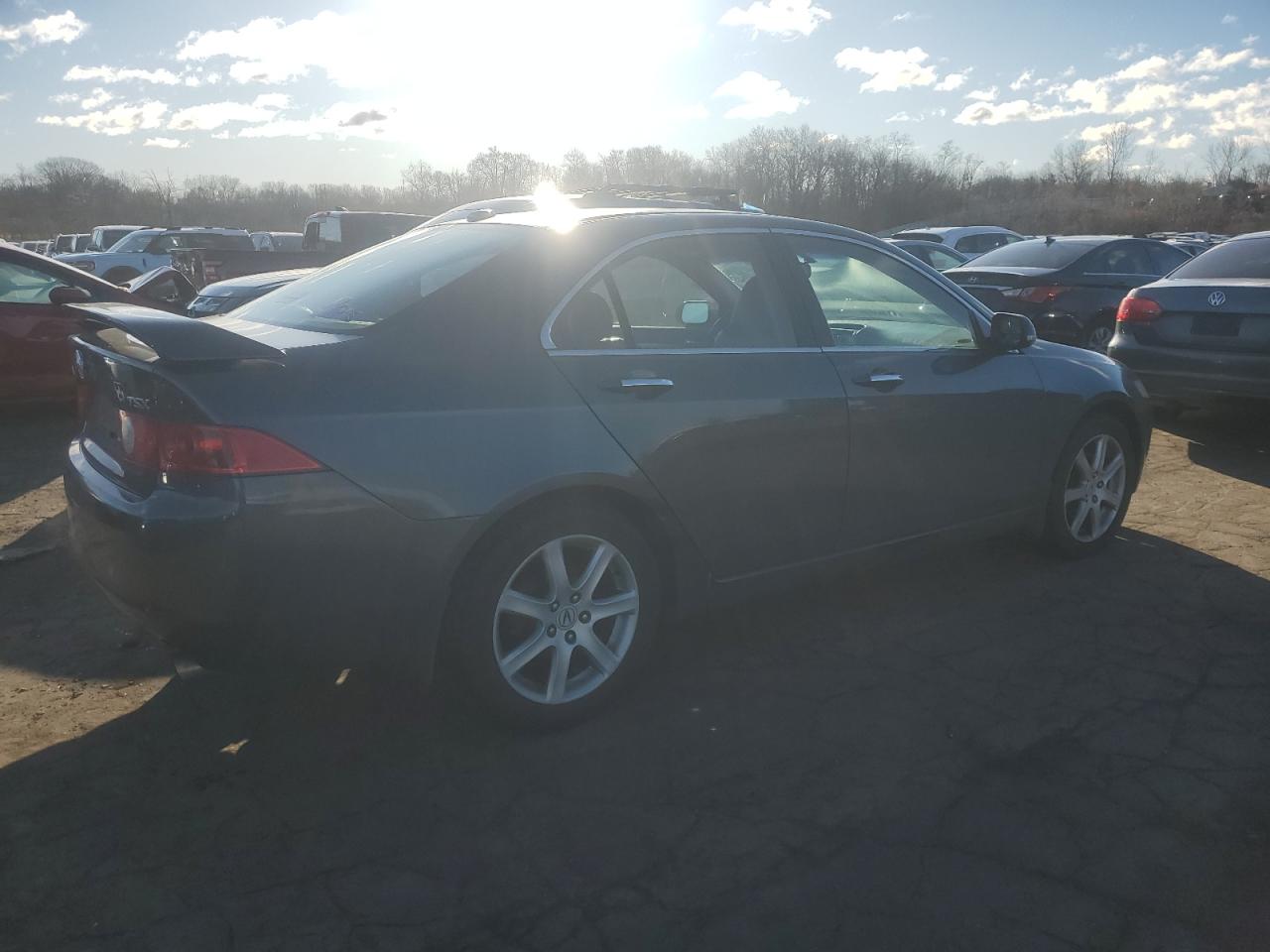 2005 Acura TSX - Image 3