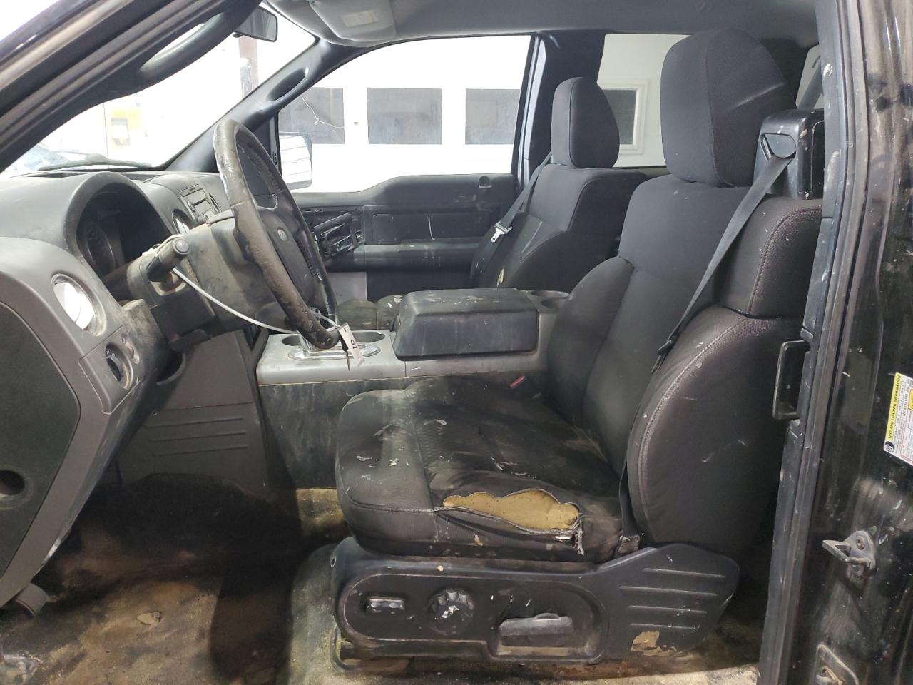 2008 Ford F-150 - Image 7