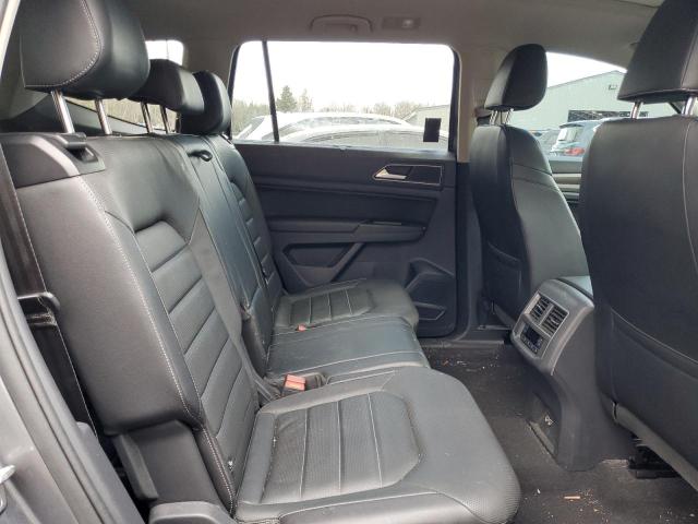 2019 VOLKSWAGEN ATLAS SEL