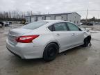 2017 Nissan Altima 2.5 for Sale in North Billerica, MA - Front End