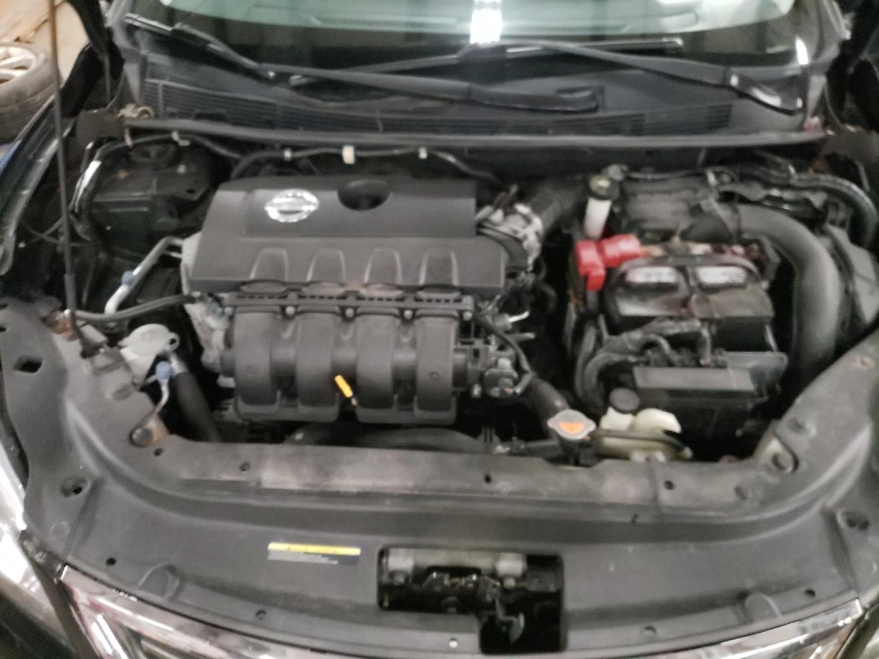 2014 Nissan Sentra - Image 11