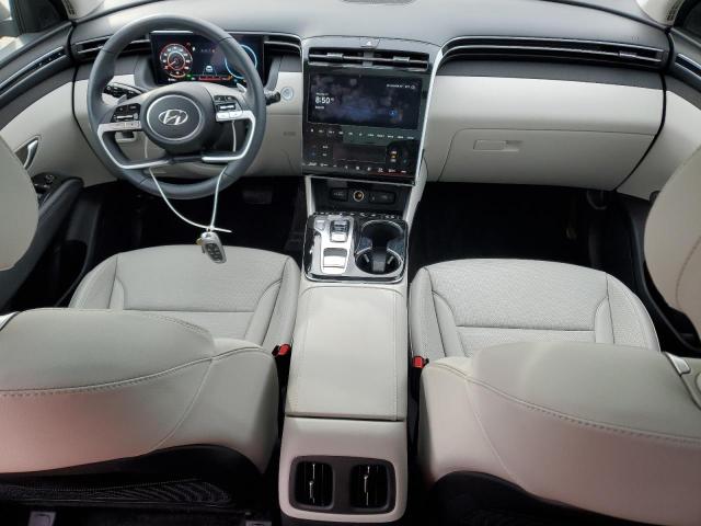  HYUNDAI TUCSON 2024 Czarny