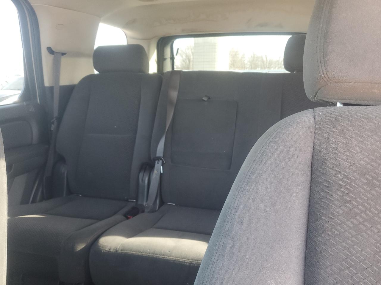 2007 Chevrolet Tahoe - Image 10