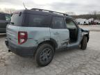 2021 Ford Bronco Sport Badlands na sprzedaż w Kansas City, KS - All Over