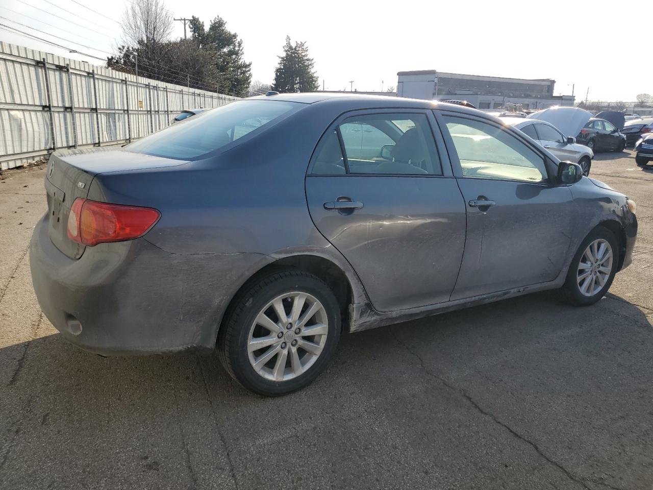 2009 Toyota Corolla - Image 3