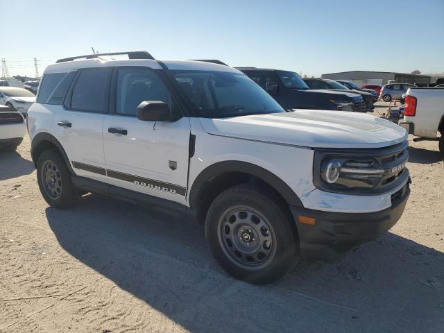  FORD BRONCO 2024 Biały