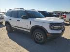 2024 Ford Bronco Sport Big Bend للبيع في Houston، TX - Front End
