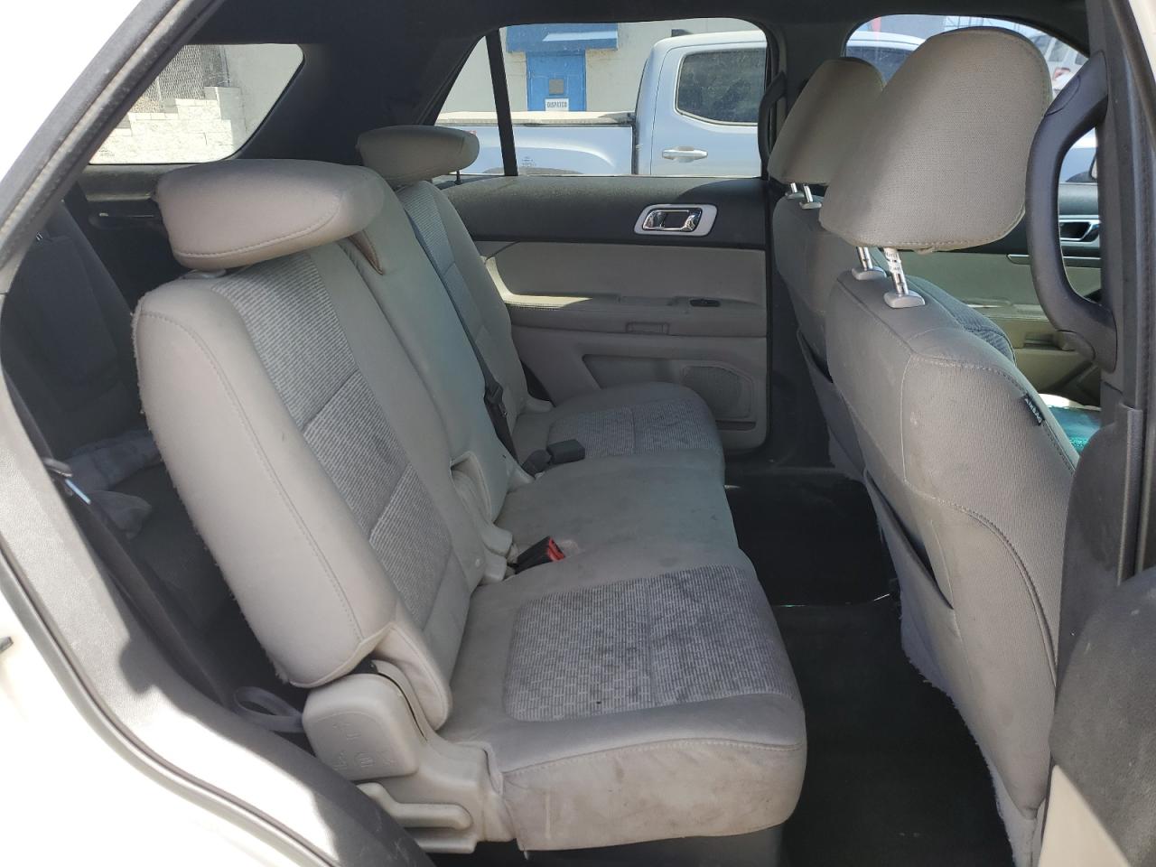 2012 Ford Explorer - Image 11